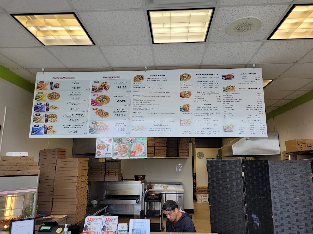 Menu photo 2