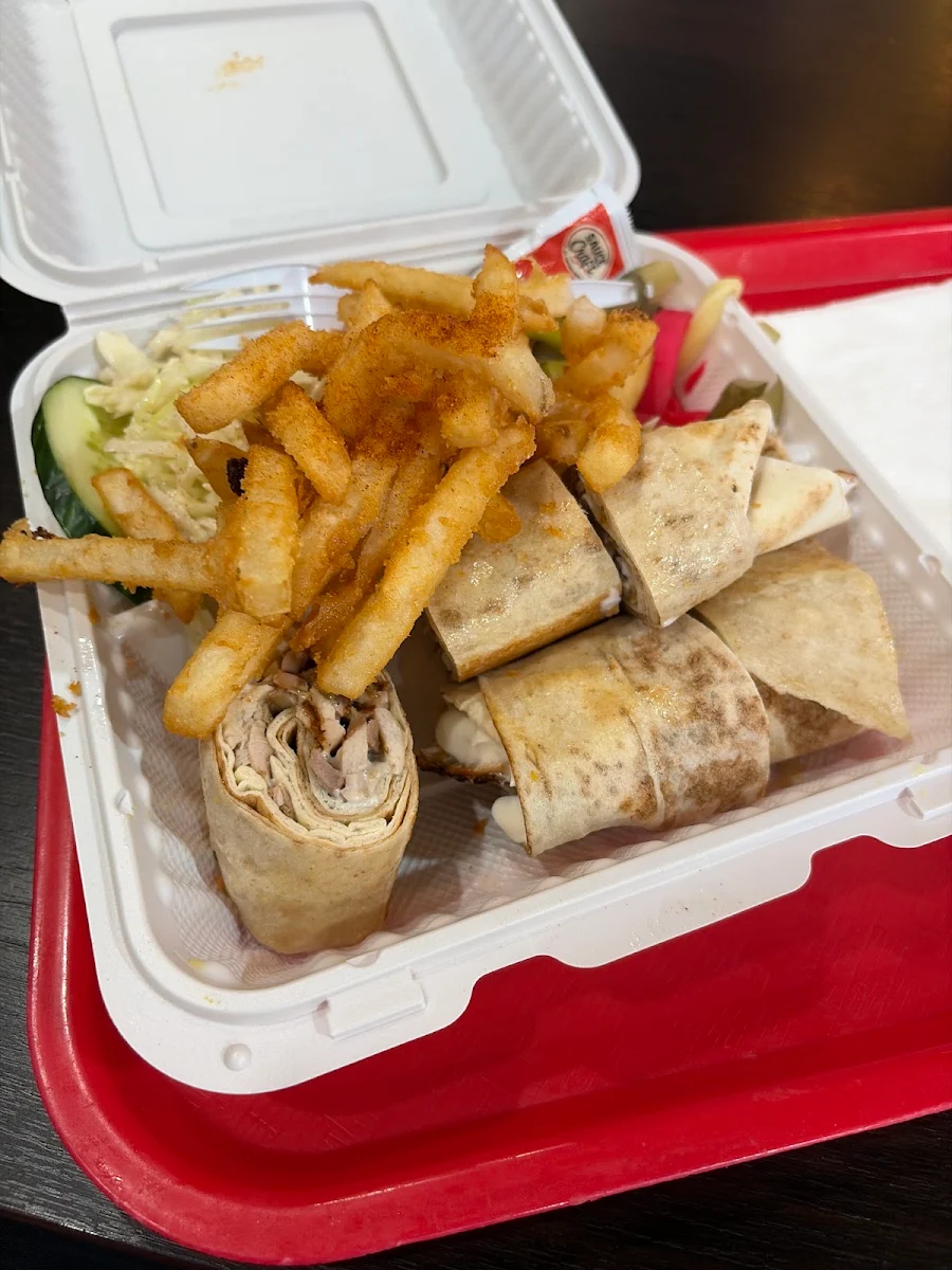 Food & drink photo 3