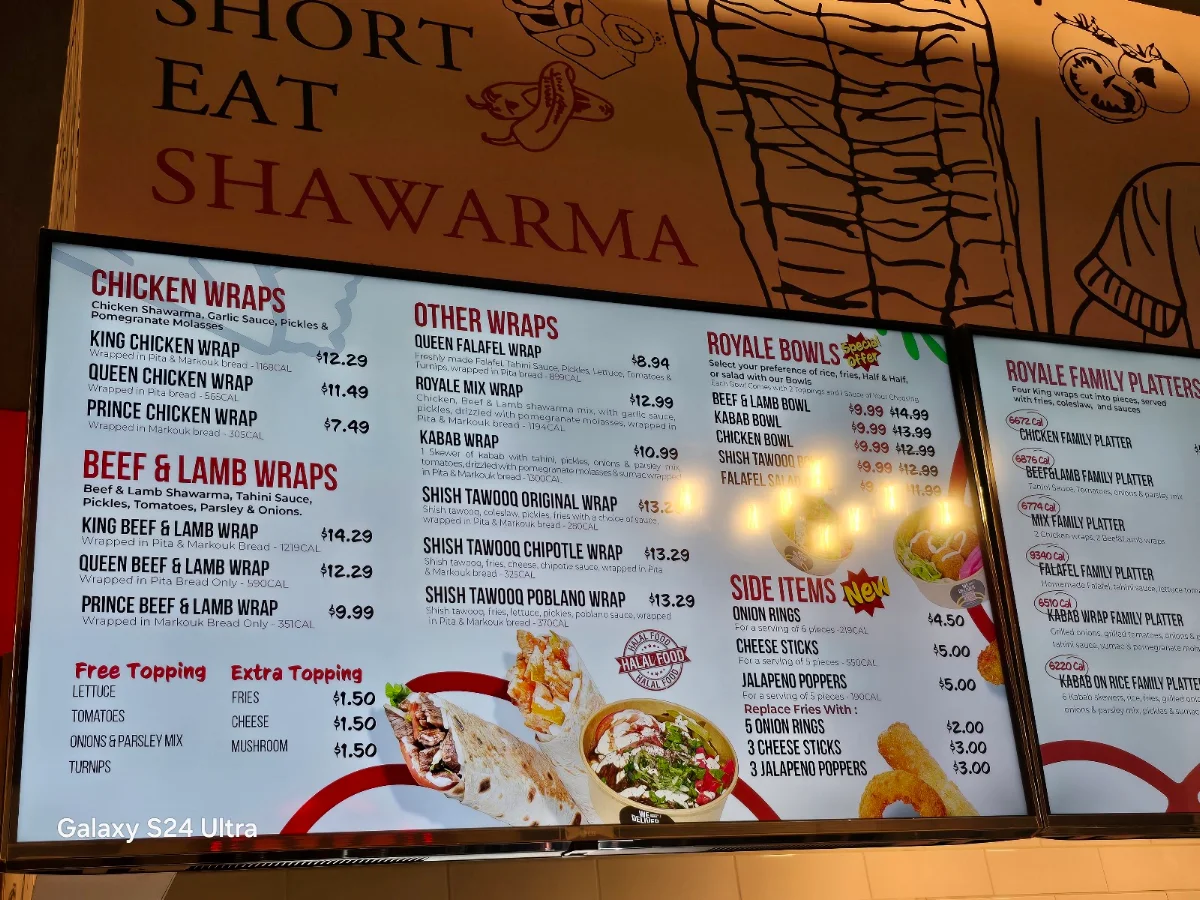 Menu photo 10