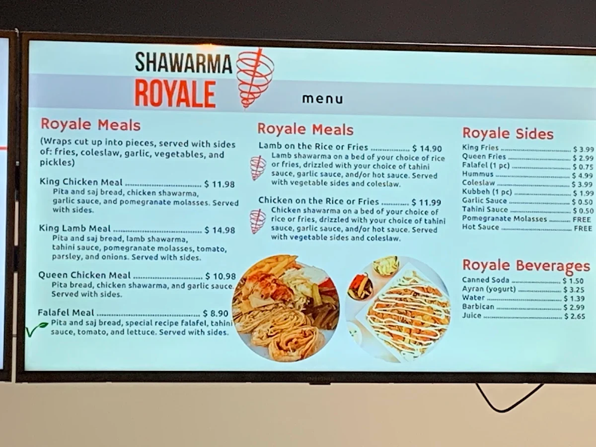 Menu photo 5