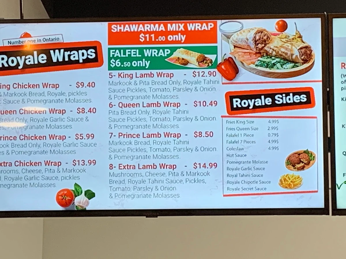 Menu photo 6