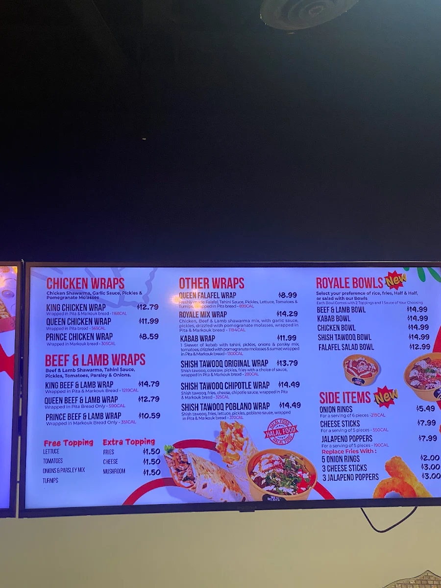Menu photo 8