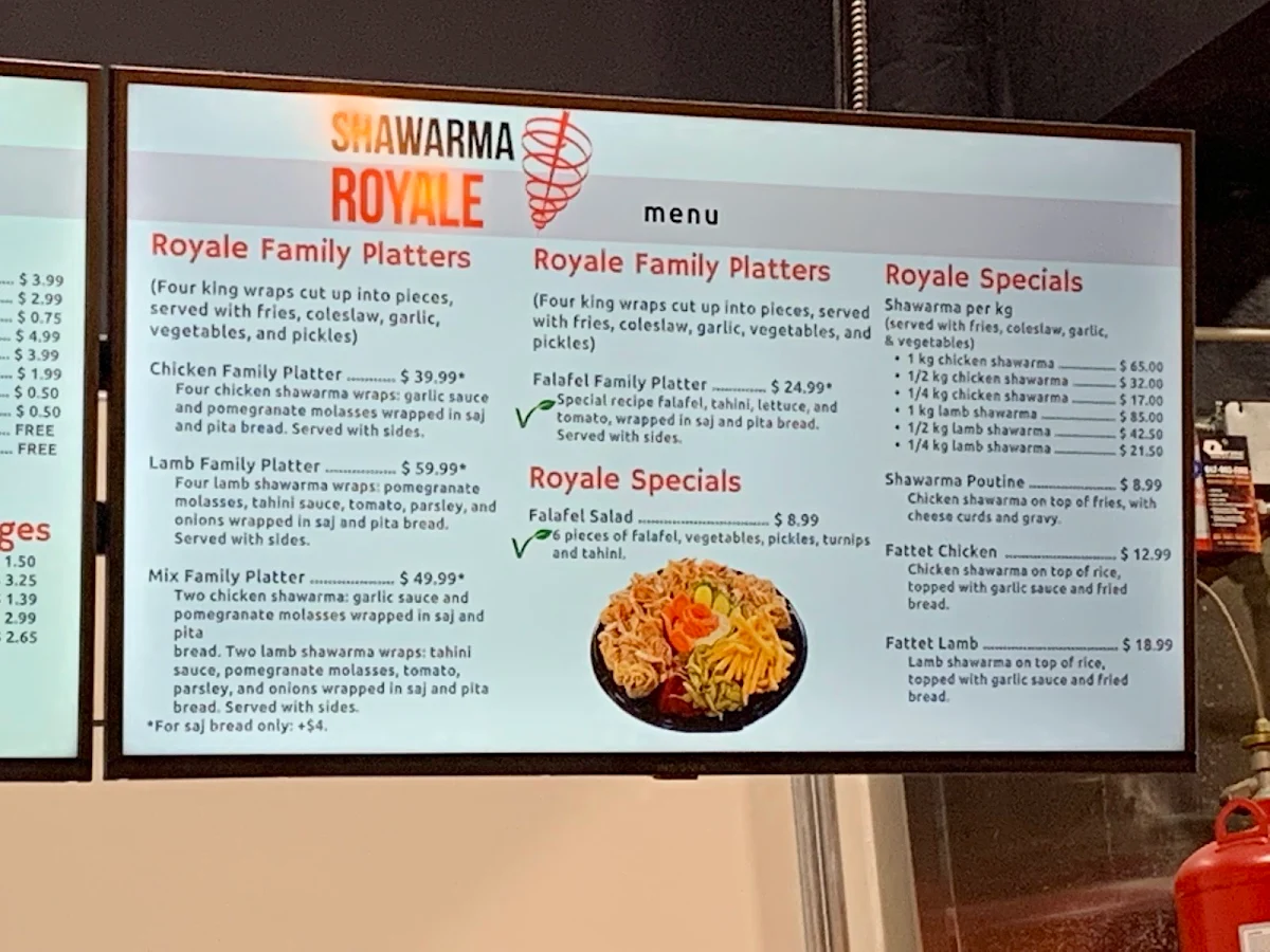 Menu photo 9