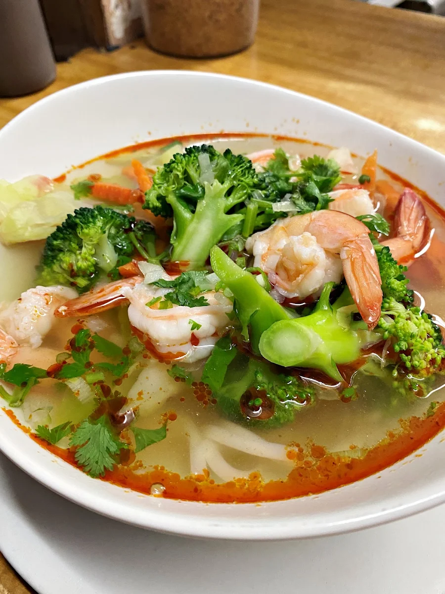 Food & drink, Fresh Rolls Restaurant