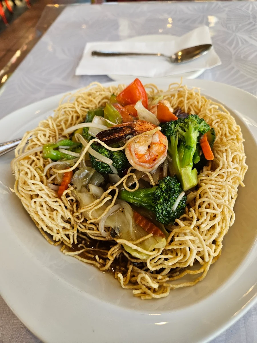 Food & drink, Fresh Rolls Restaurant
