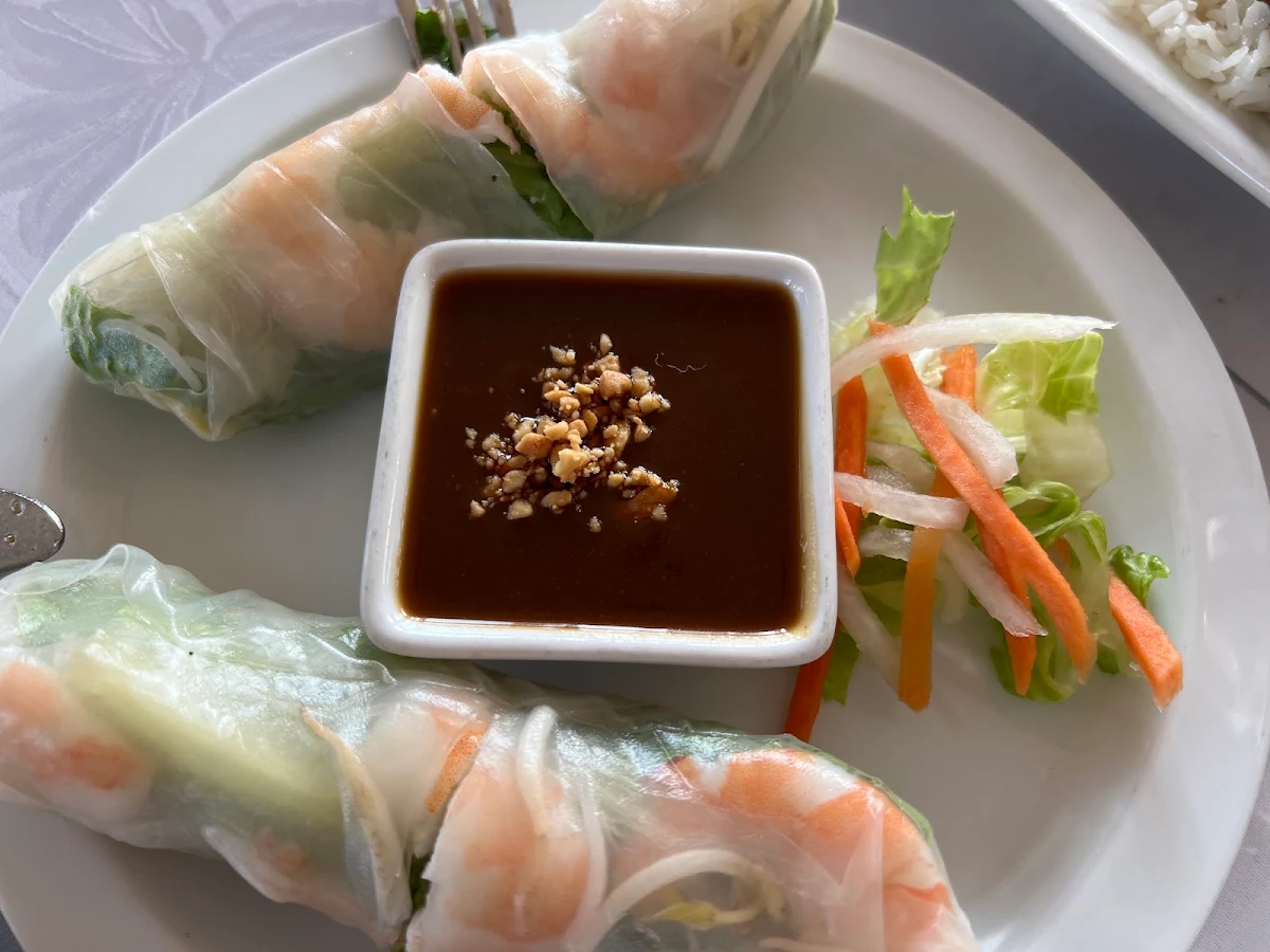 Food & drink, Fresh Rolls Restaurant