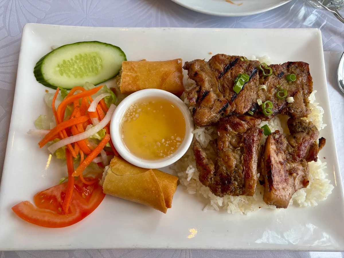 Food & drink, Fresh Rolls Restaurant