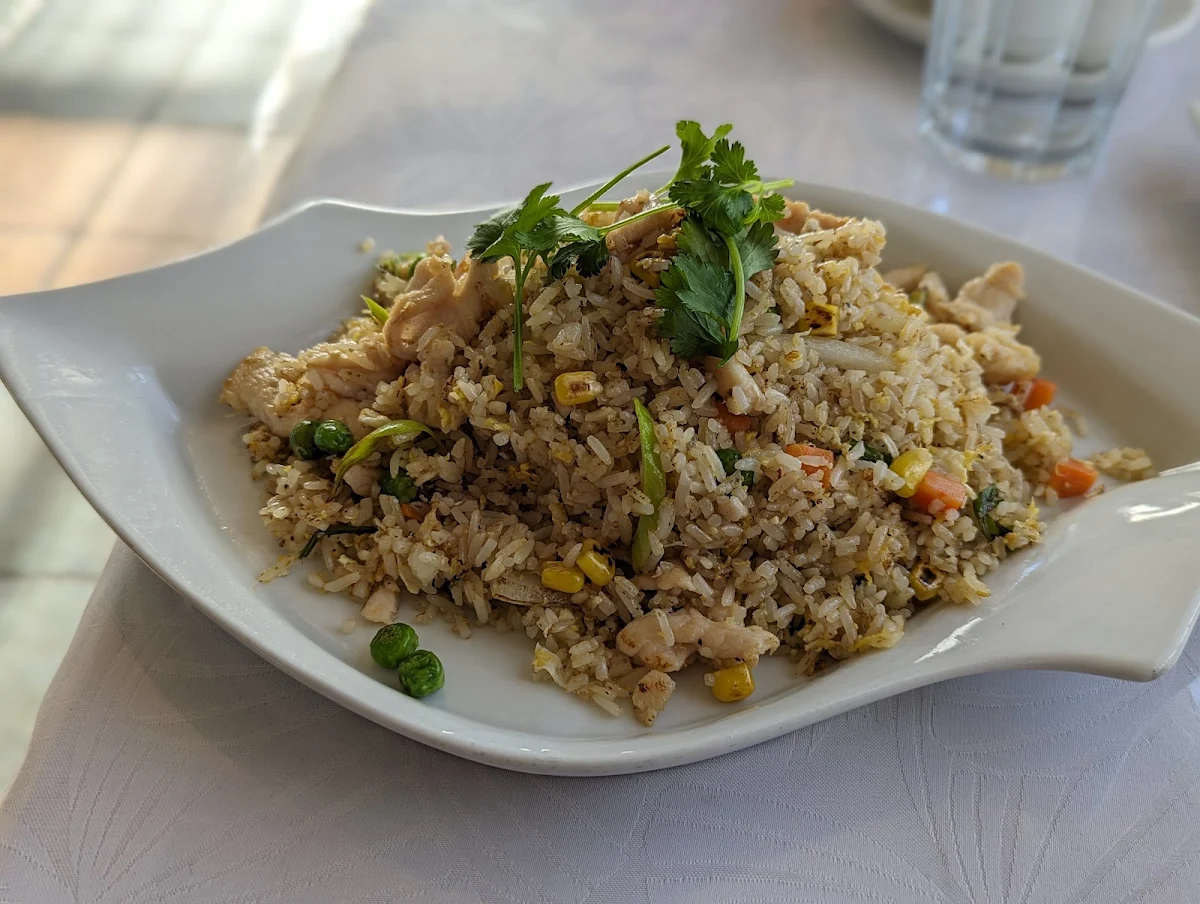 Food & drink, Fresh Rolls Restaurant
