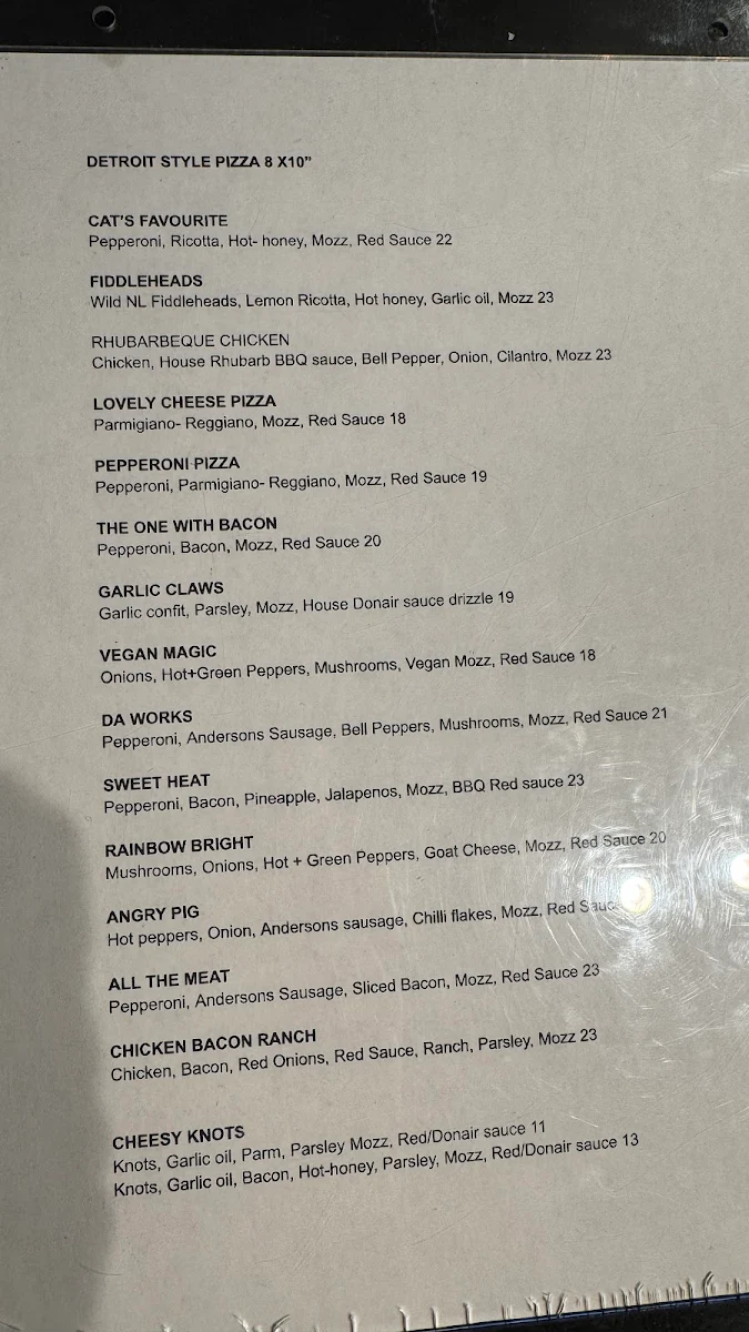 Menu photo 3