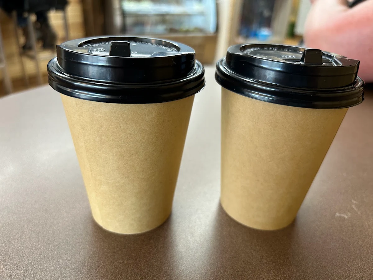 Food & drink, Mud Slide Cafe