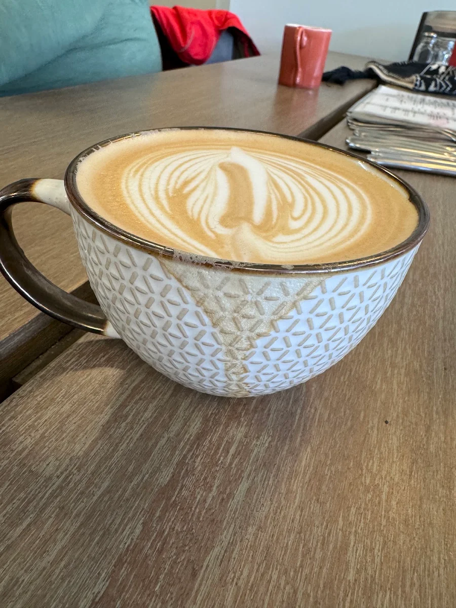 Food & drink, Mud Slide Cafe