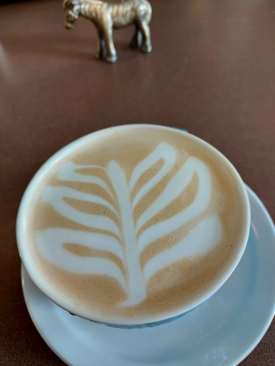 Food & drink, Mud Slide Cafe