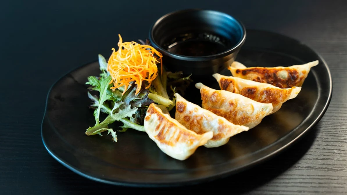 Food & drink, Okami Japanese Restaurant