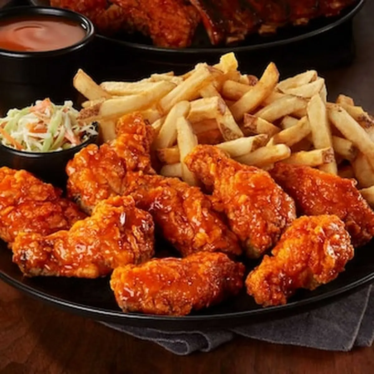 Food & drink, Swiss Chalet