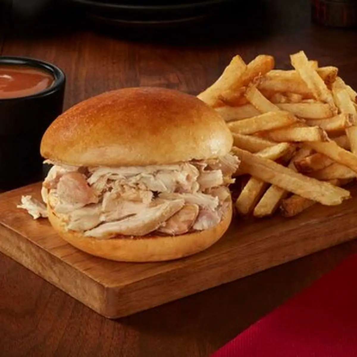 Food & drink, Swiss Chalet
