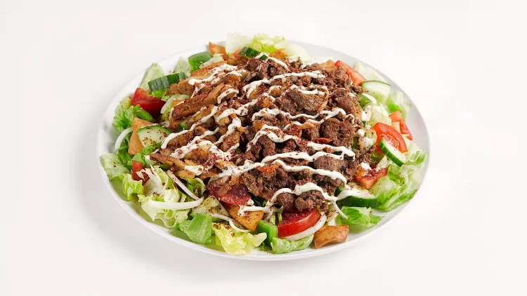 Food & drink, PAK DONAIR