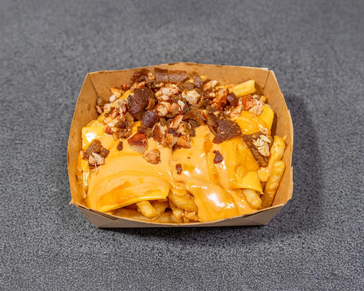 Food & drink, PAK DONAIR