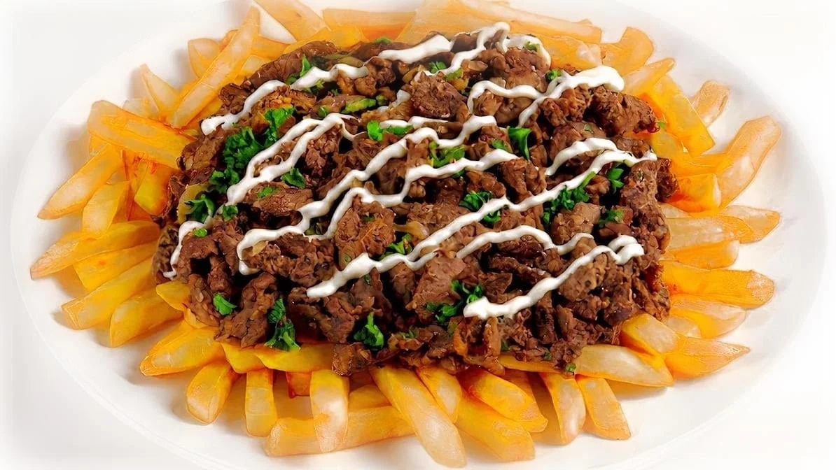 Food & drink, PAK DONAIR