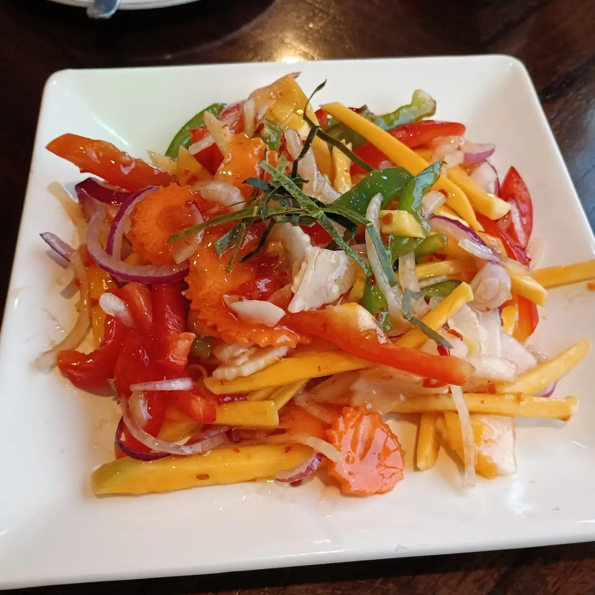 Food & drink, Pho Hut