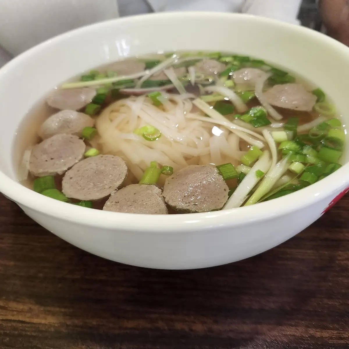 Food & drink, Pho Hut
