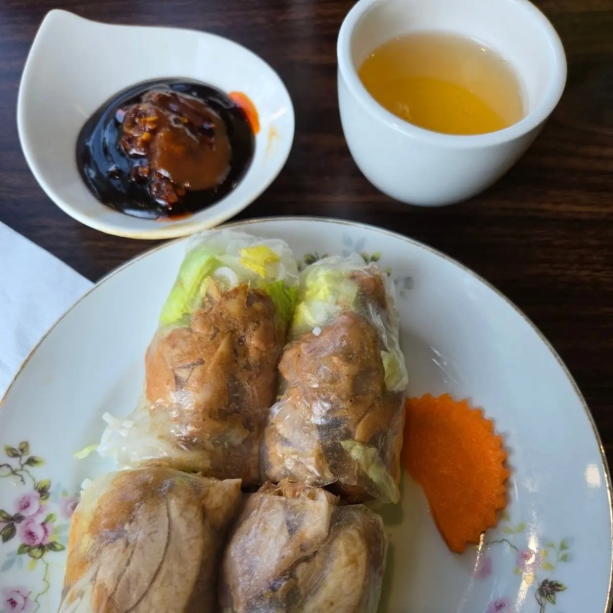 Food & drink, Pho Hut