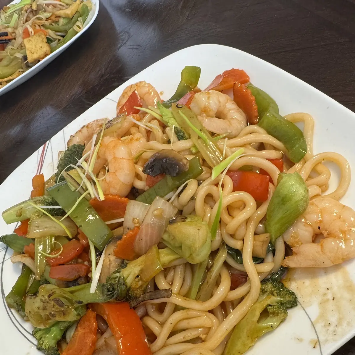 Food & drink, Pho Hut