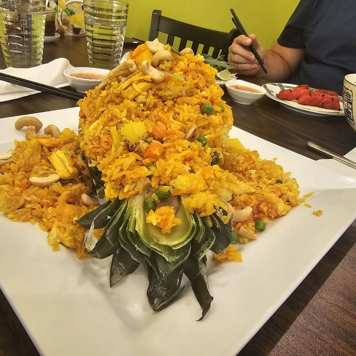Food & drink, Pho Hut