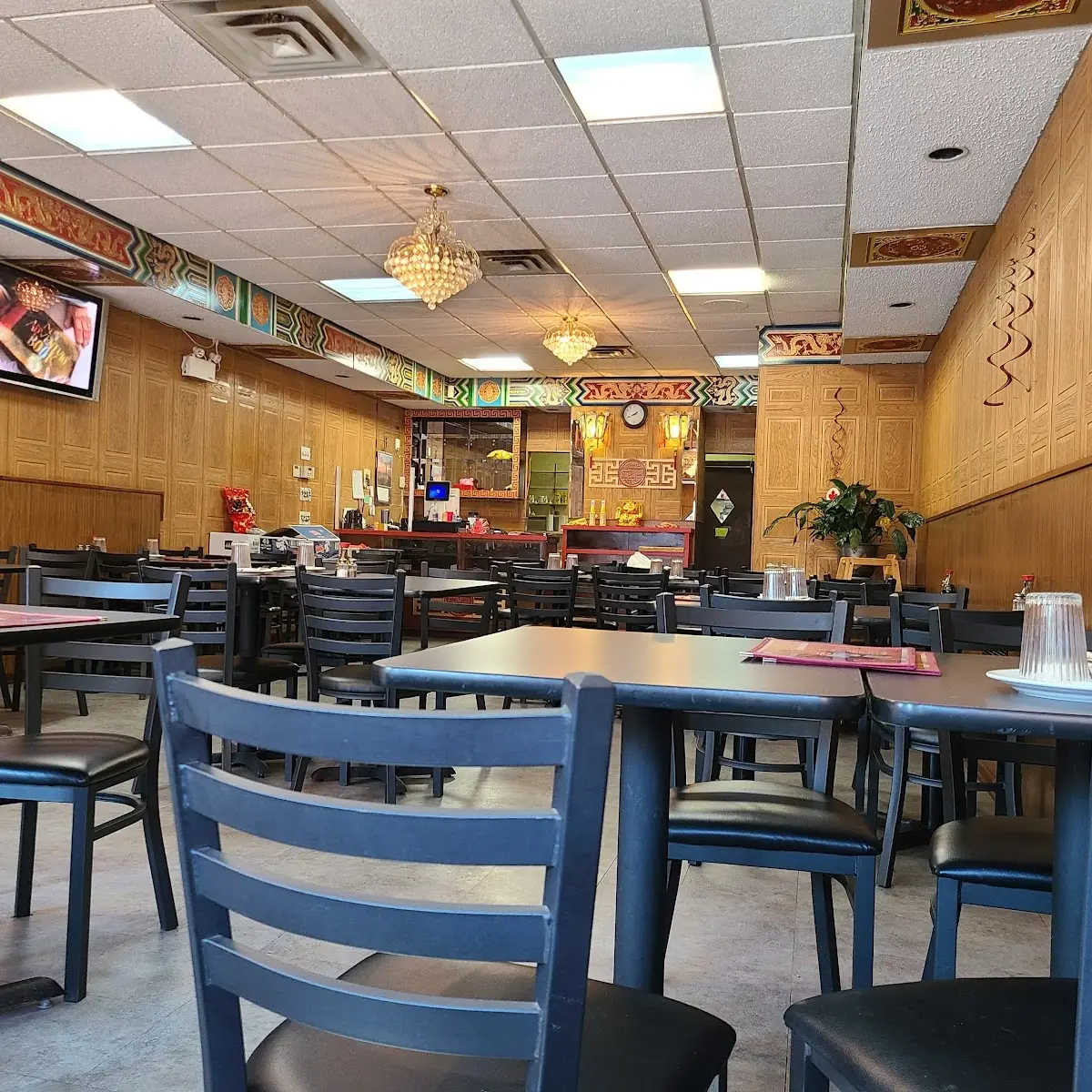 Vibe, Pho Hut