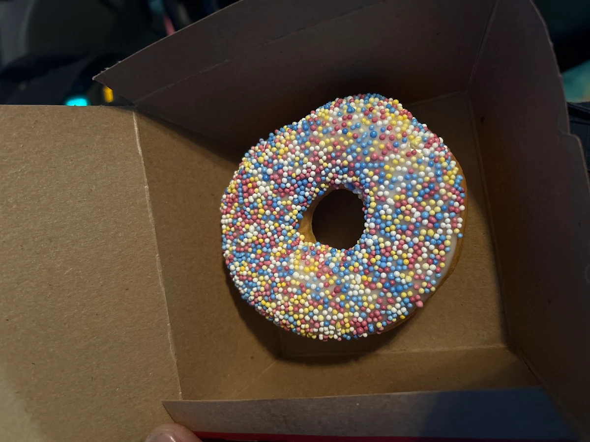 Food & drink, Tim Hortons