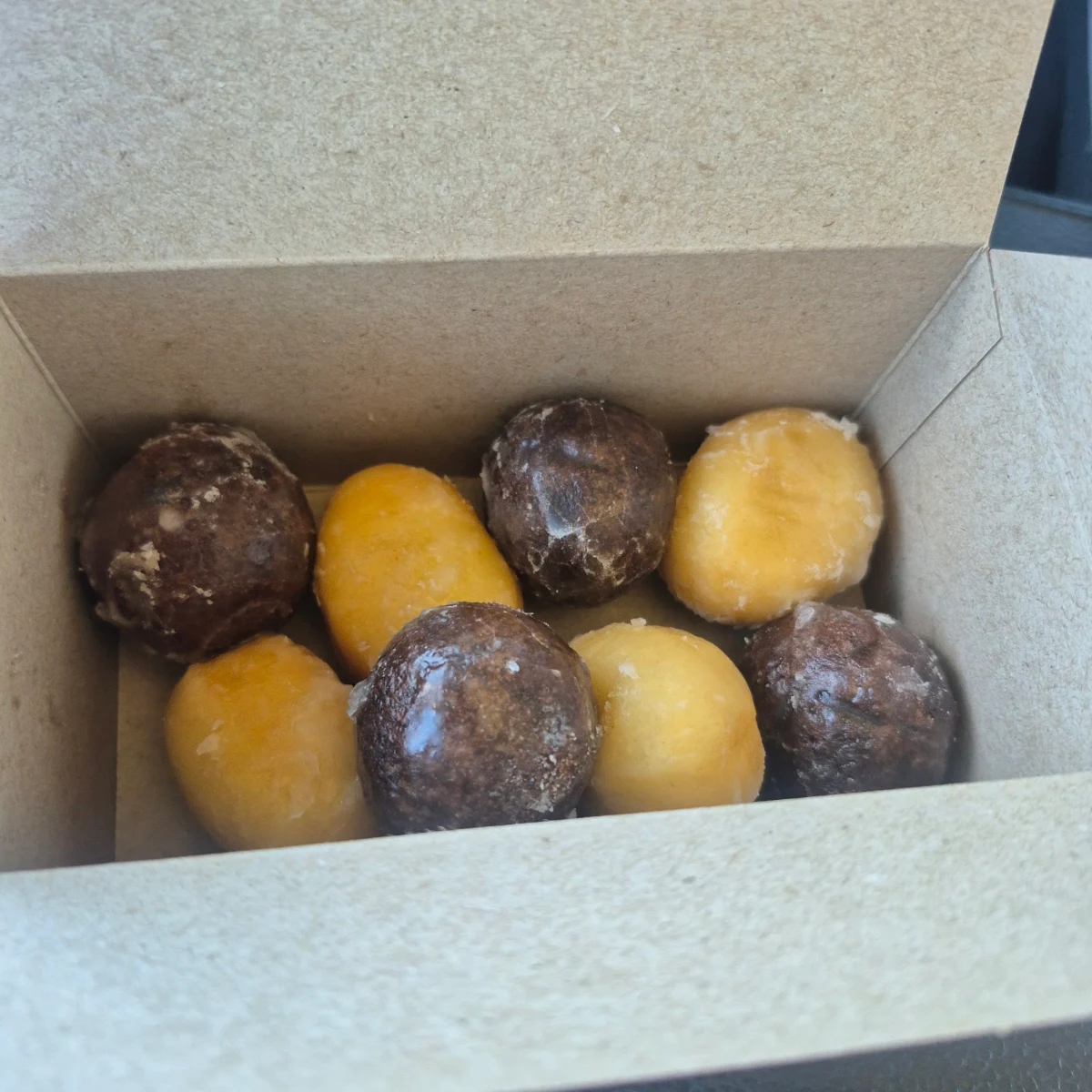 Food & drink, Tim Hortons
