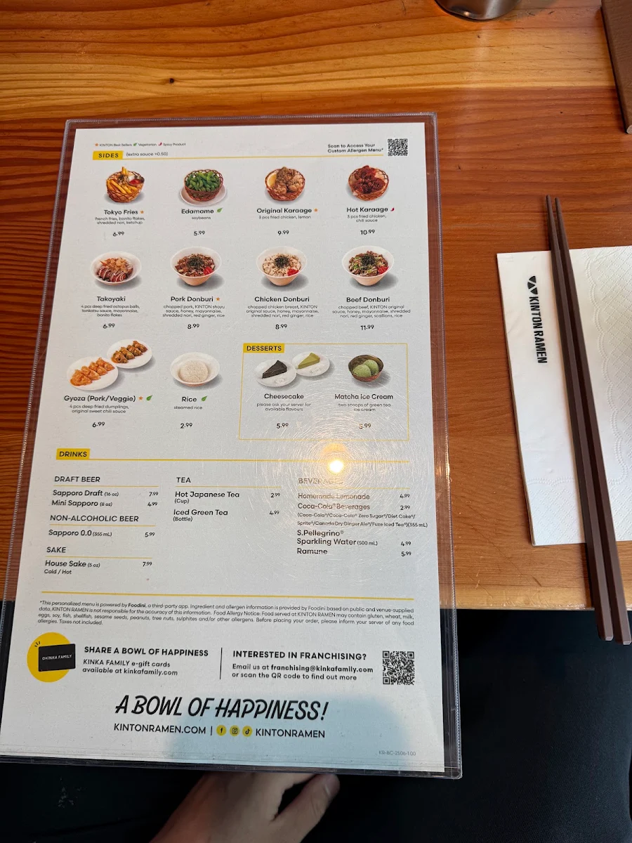 Menu photo 3