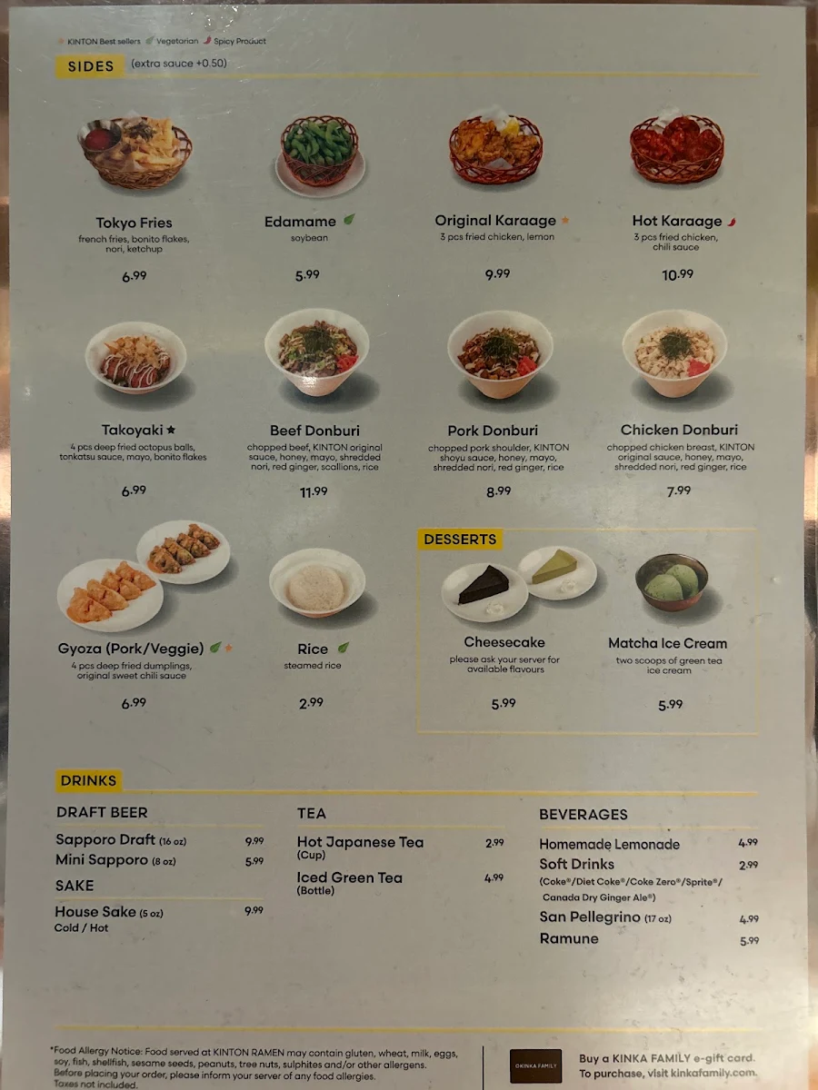 Menu photo 9