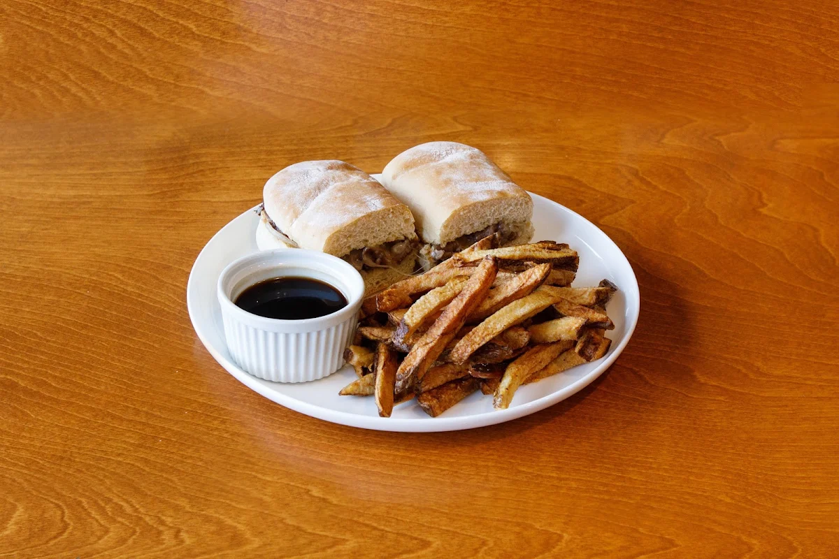 Food & drink, Brown Bag Bistro & Catering