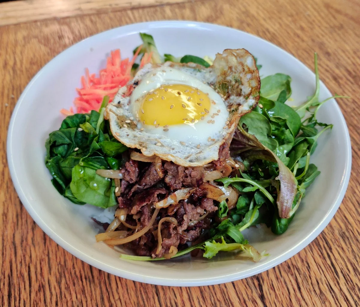 Food & drink, Brown Bag Bistro & Catering
