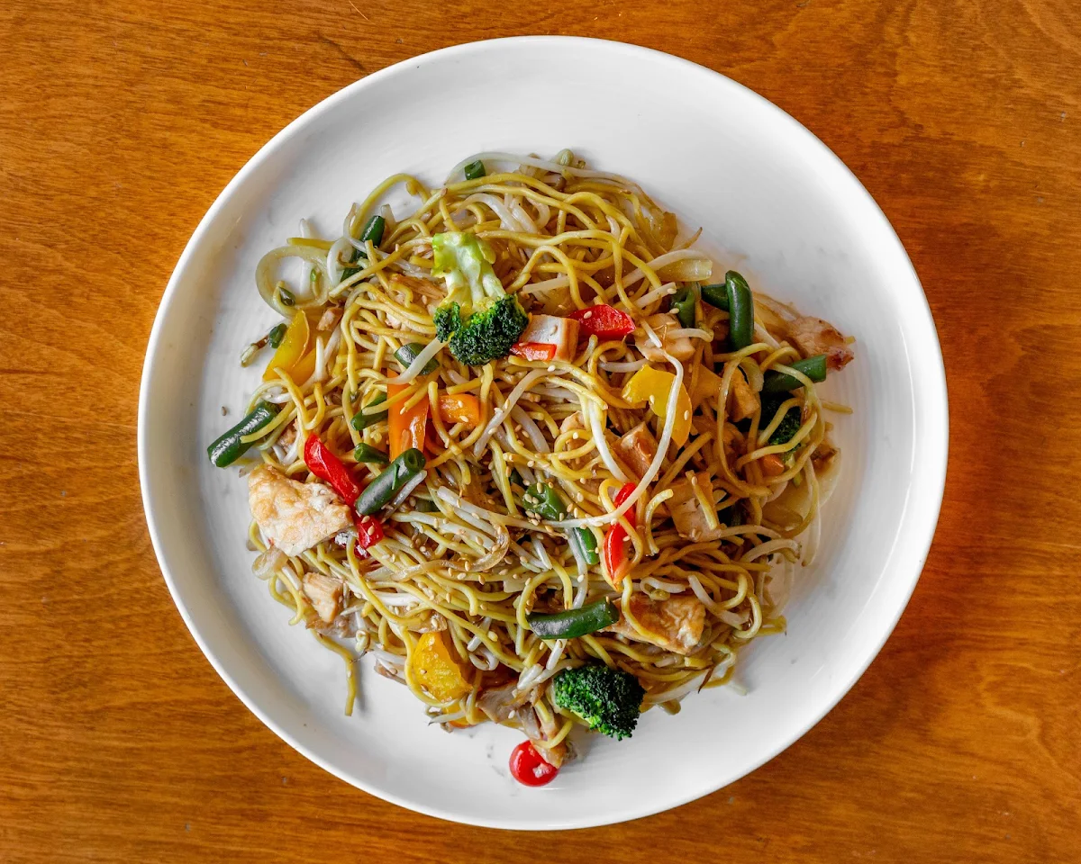 Food & drink, Brown Bag Bistro & Catering
