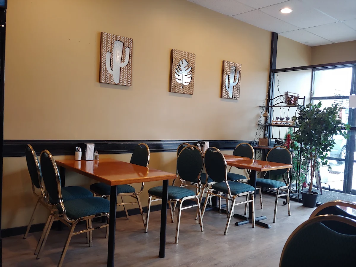 Vibe, Brown Bag Bistro & Catering