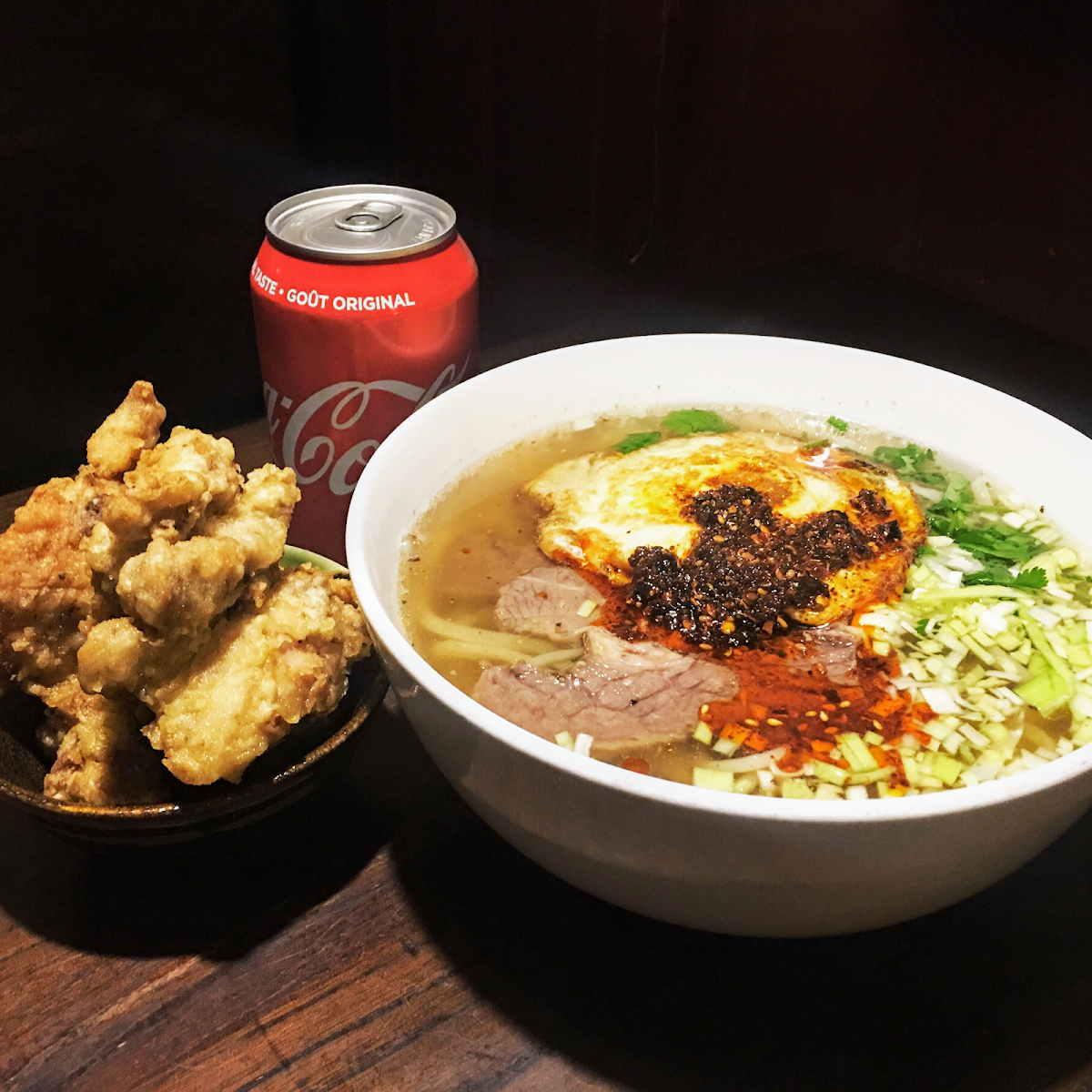 Food & drink, Legendary Noodle House
