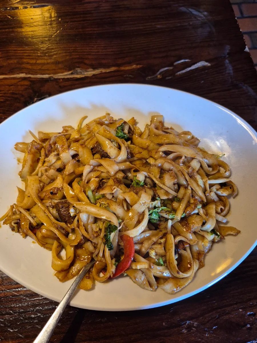 Food & drink, Legendary Noodle House