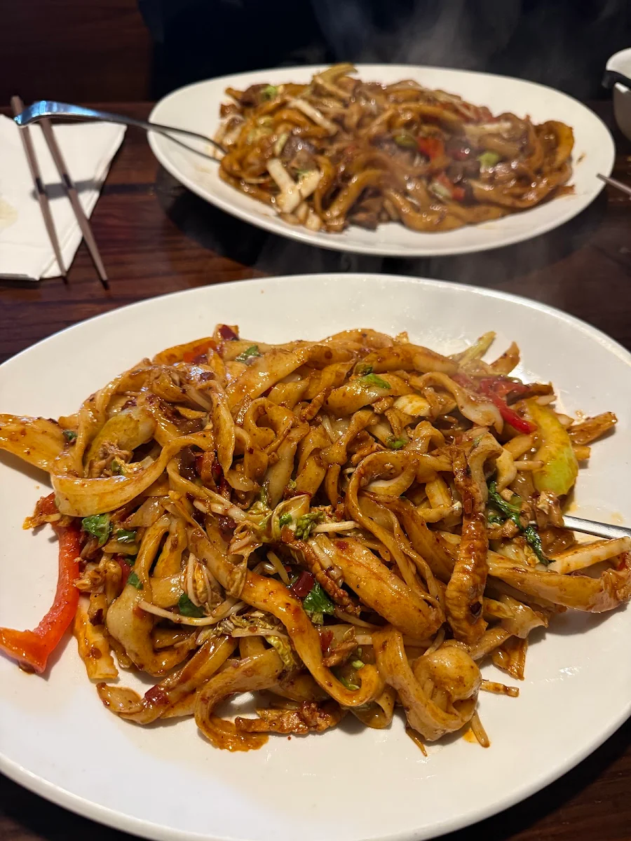 Food & drink, Legendary Noodle House