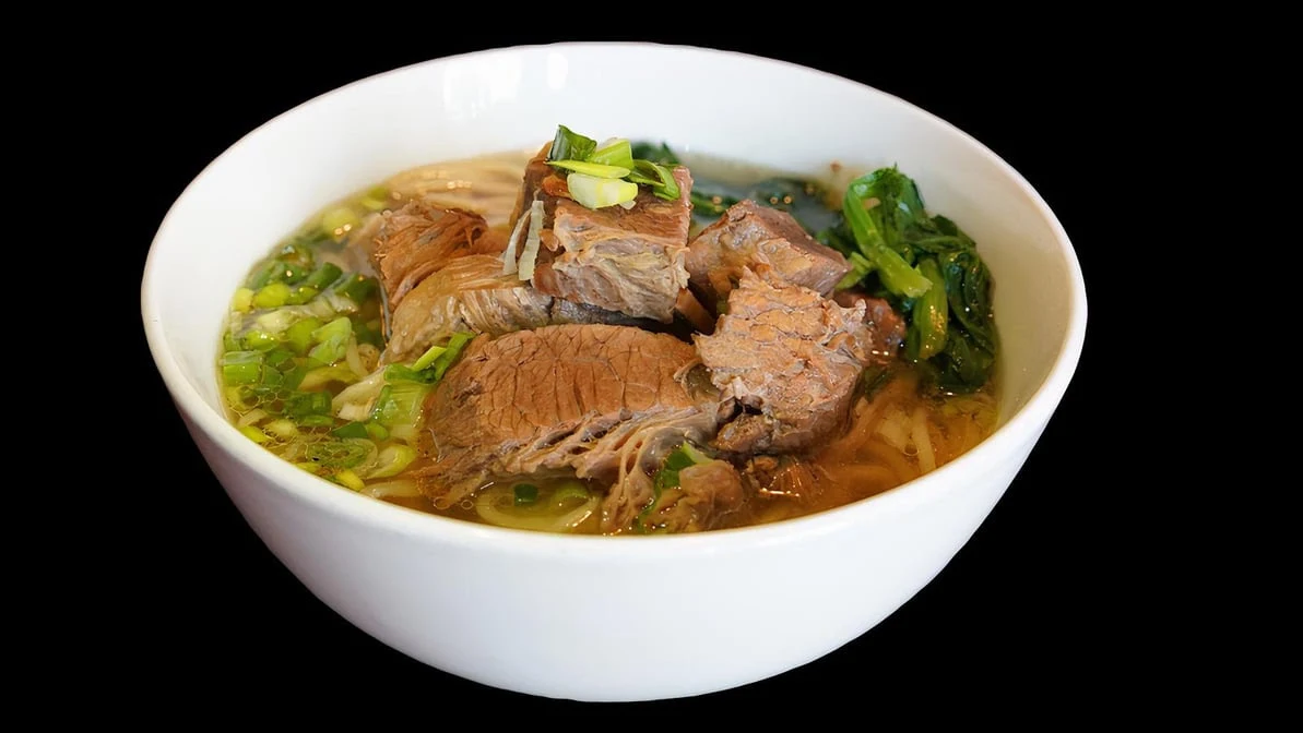 Food & drink, Legendary Noodle House