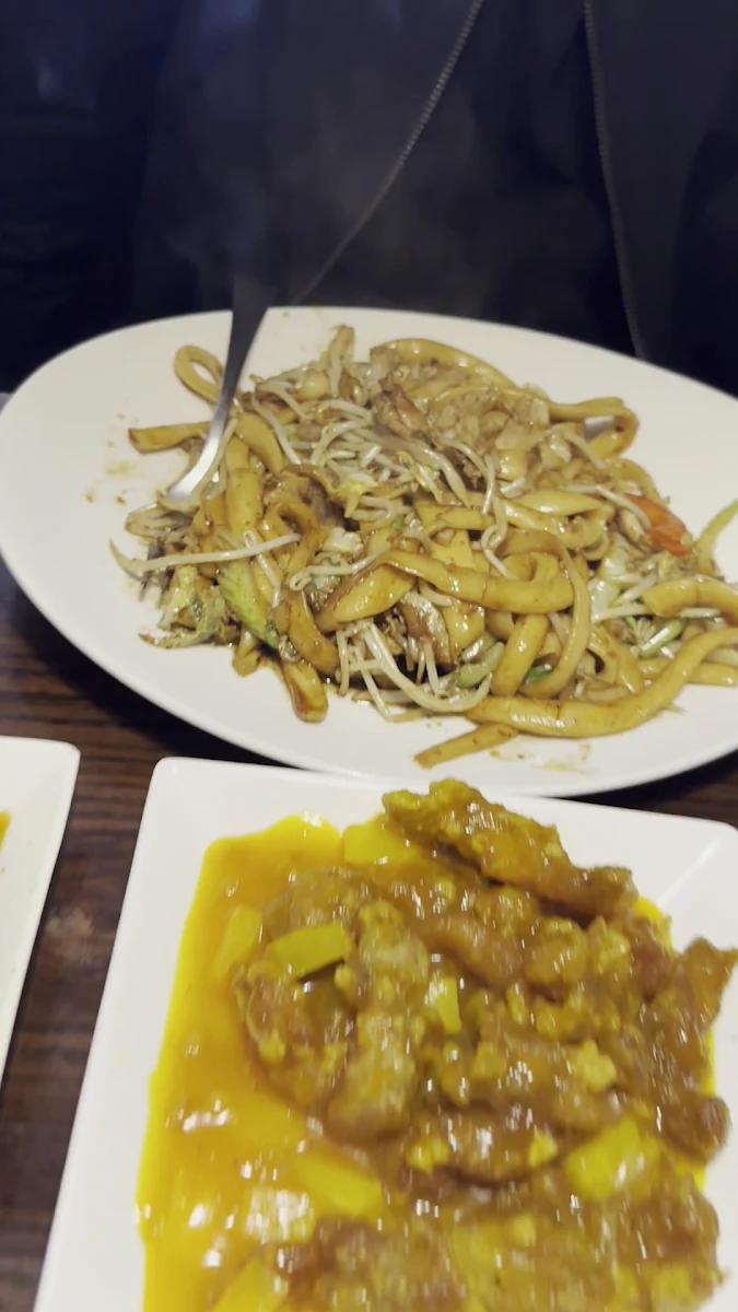 Food & drink, Legendary Noodle House