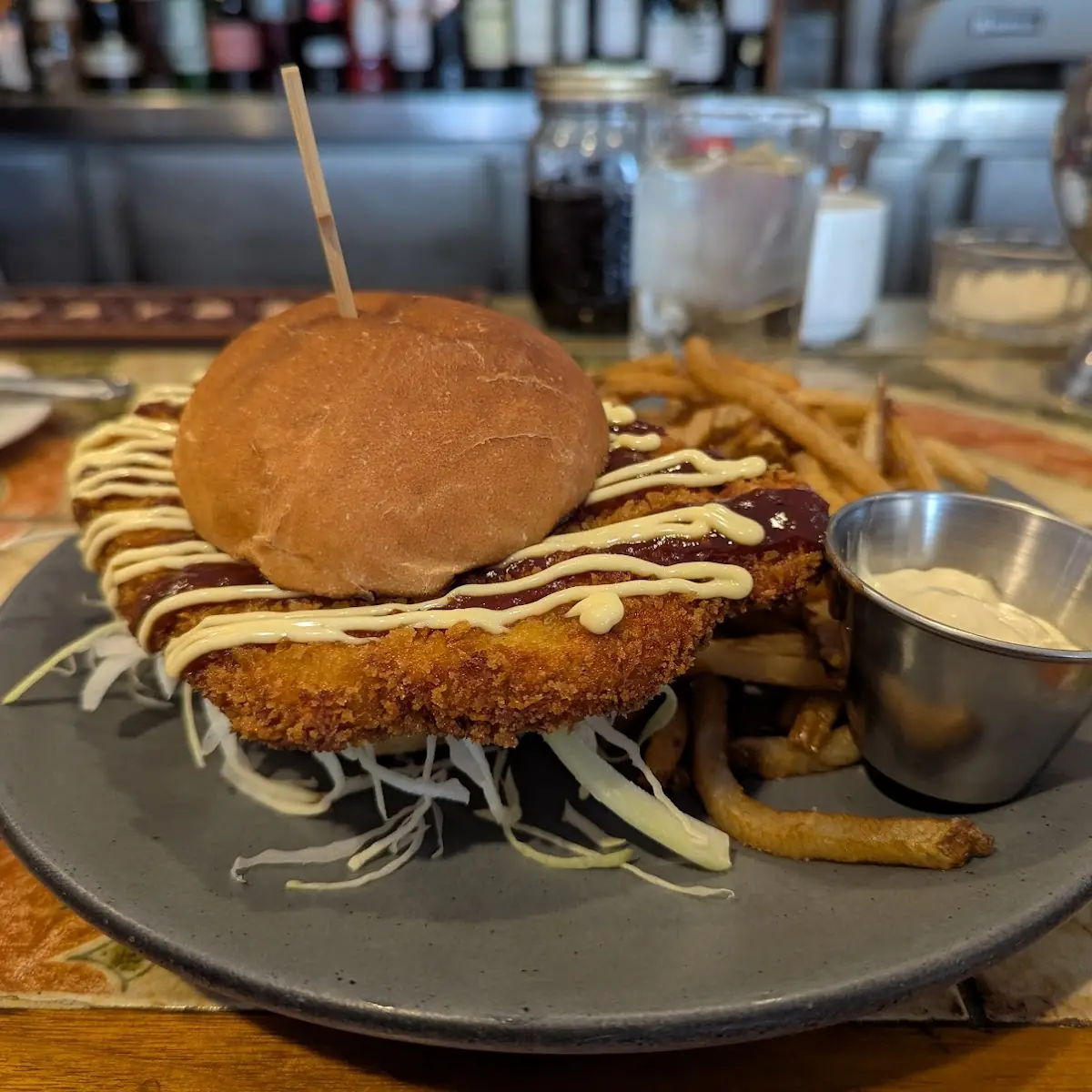 Food & drink photo 4