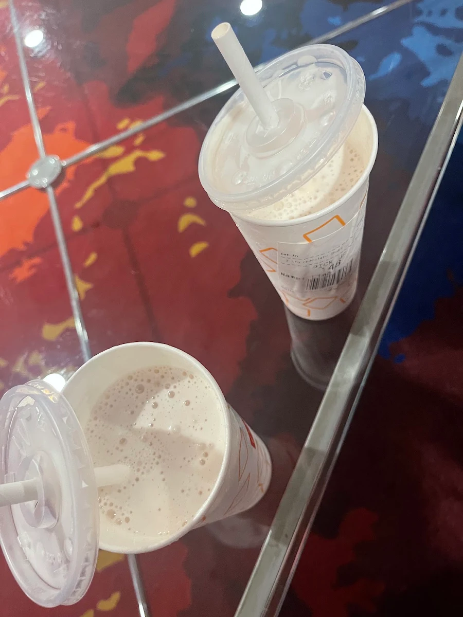Food & drink, McDonald's
