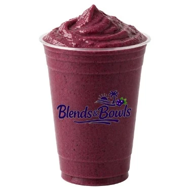 Food & drink, Blends & Bowls