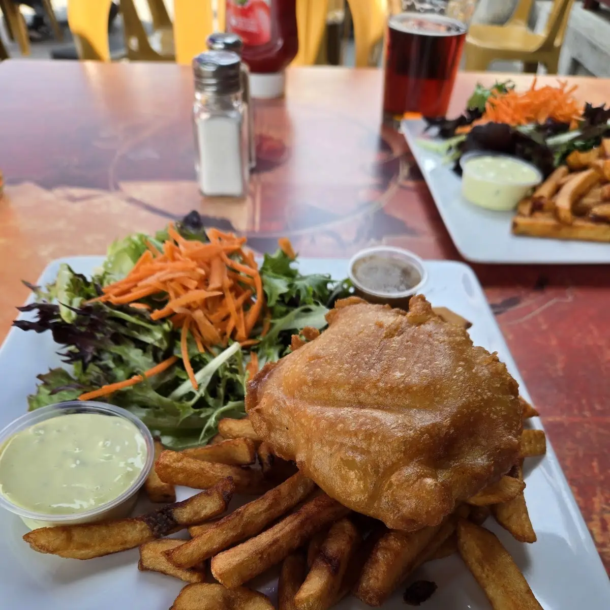 Food & drink photo 2