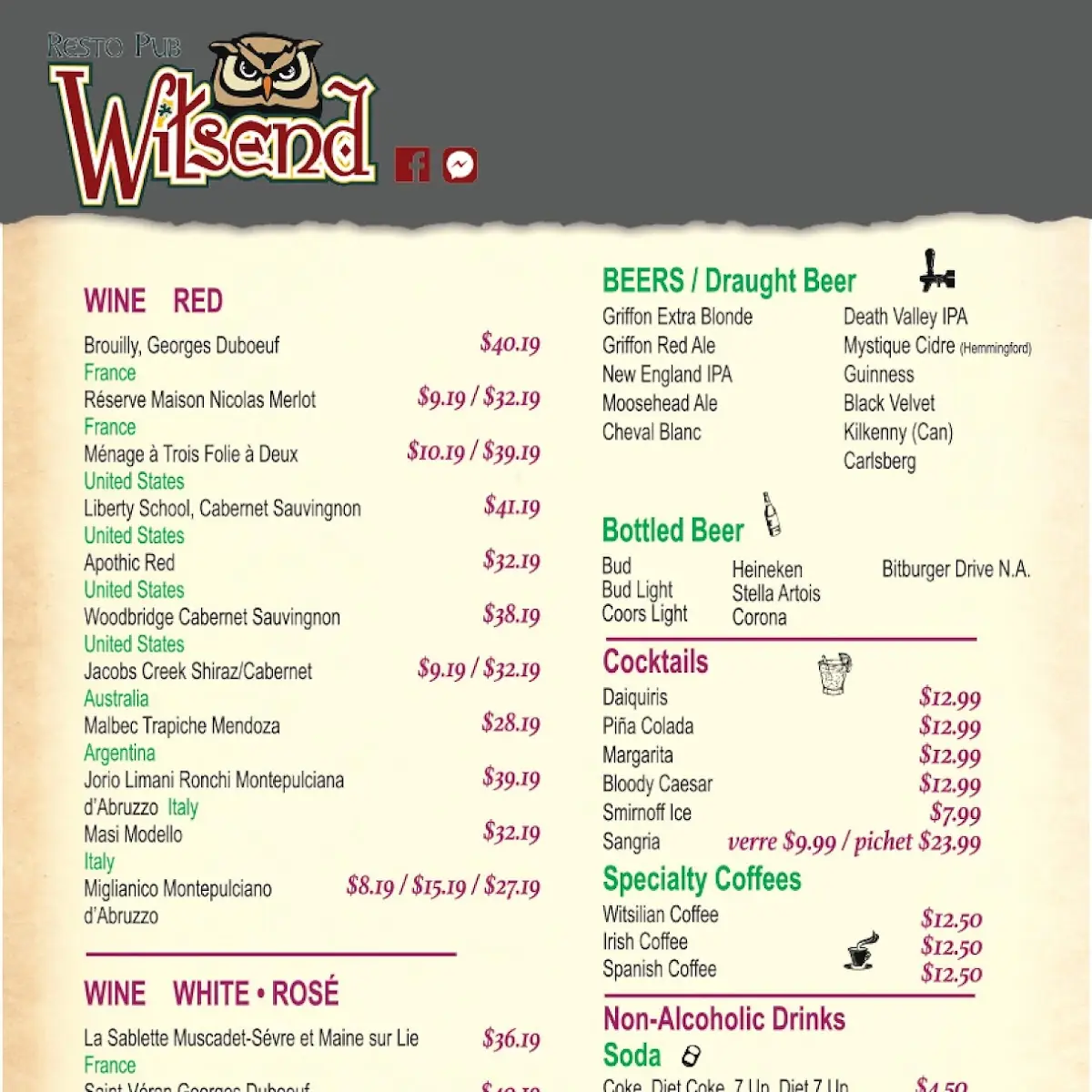 Menu photo 6