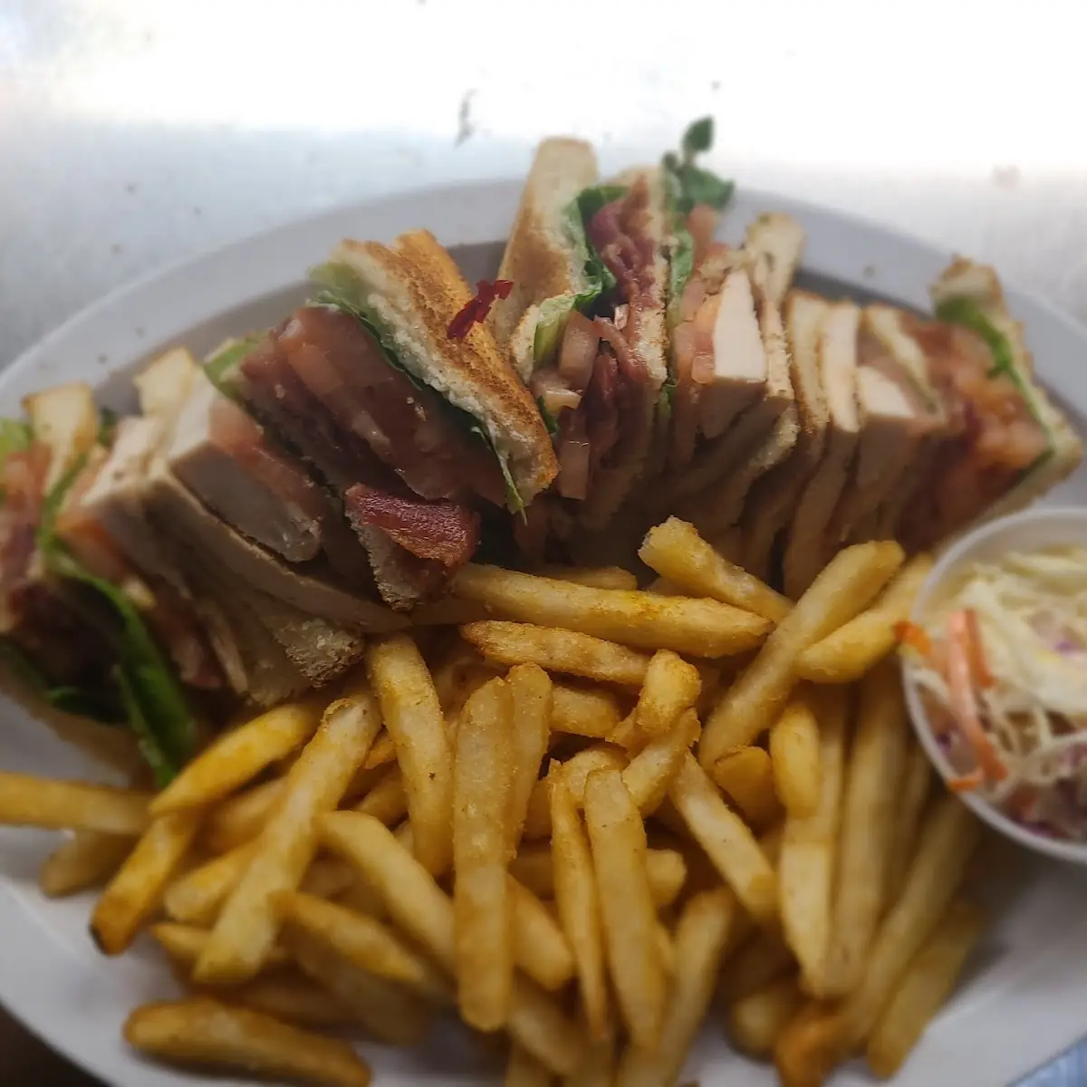 Food & drink, Average Joes Sports Bar