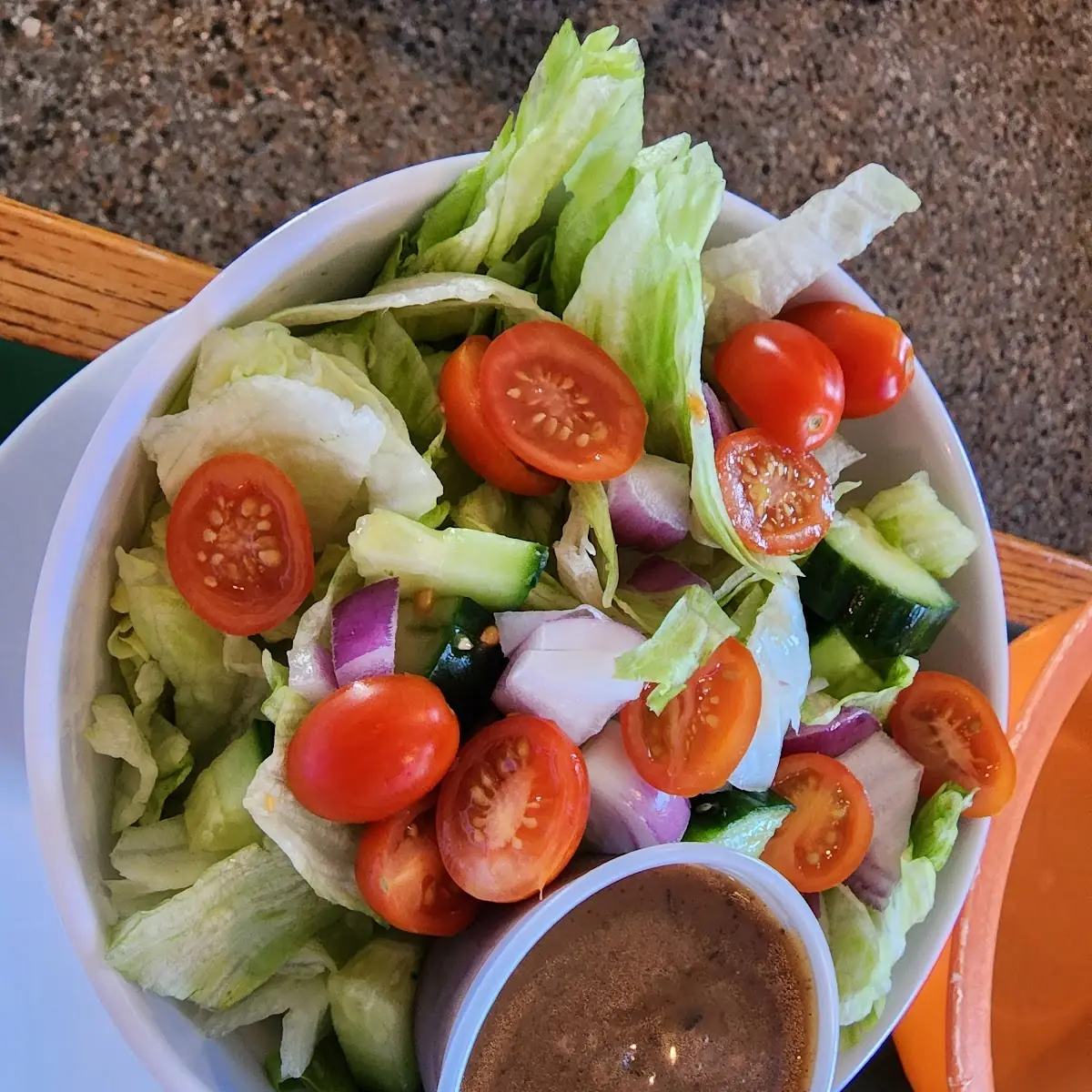 Food & drink, Average Joes Sports Bar