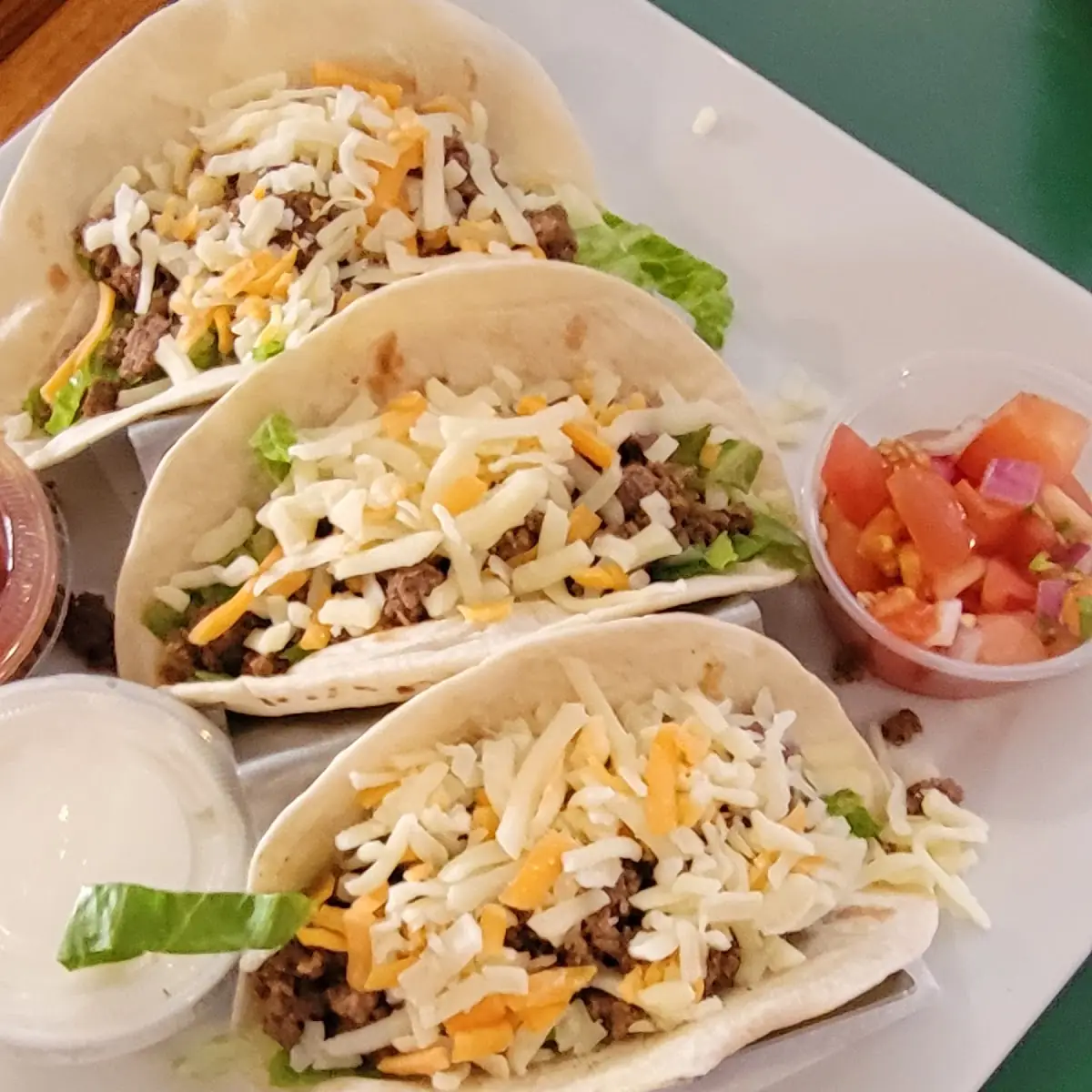 Food & drink, Average Joes Sports Bar