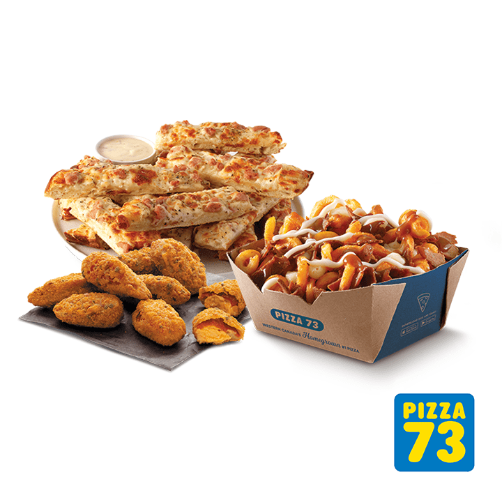 Food & drink, Pizza 73